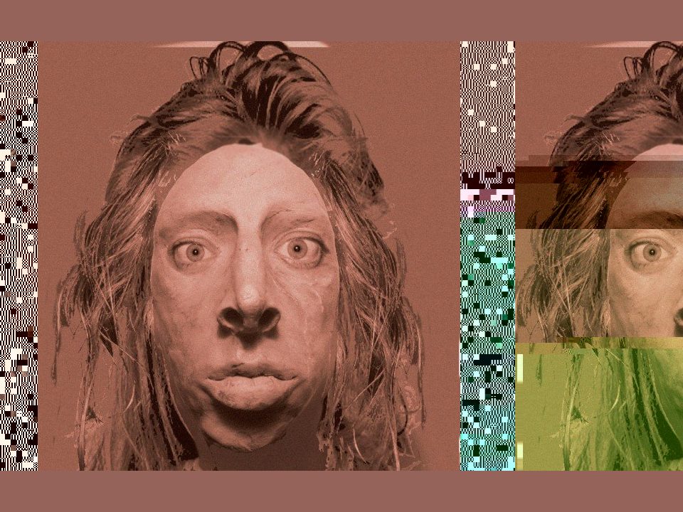 Glitch Experiments