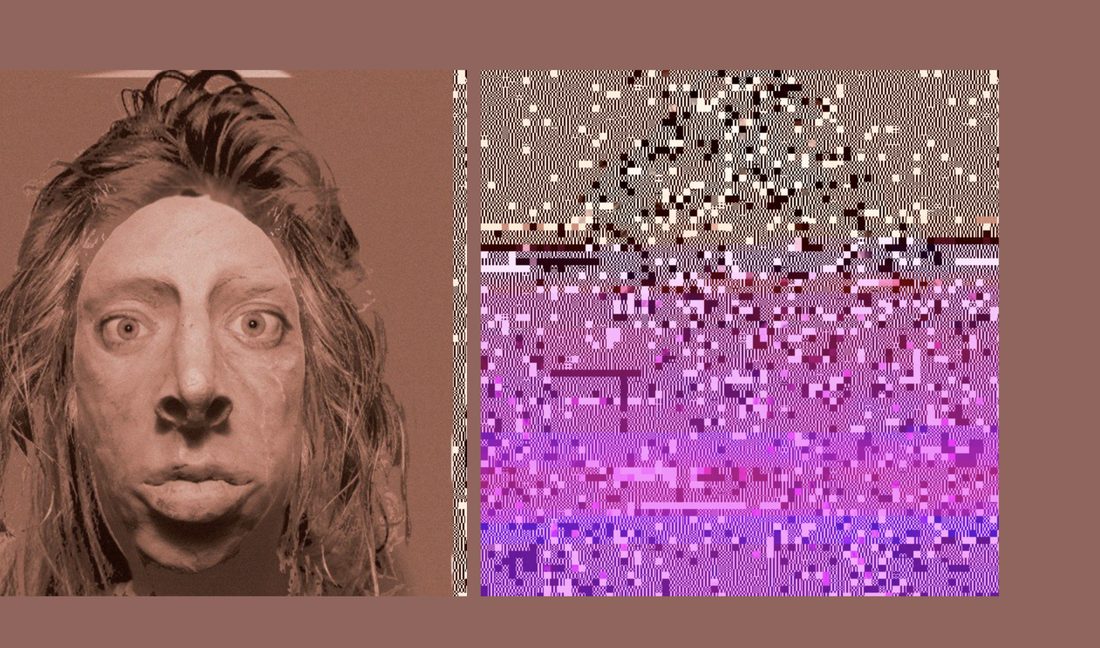 Glitch Experiments