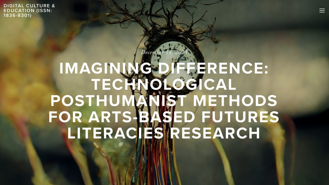 Imagining Difference
